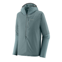 Airshed Pro Pullover - Running Windbreaker