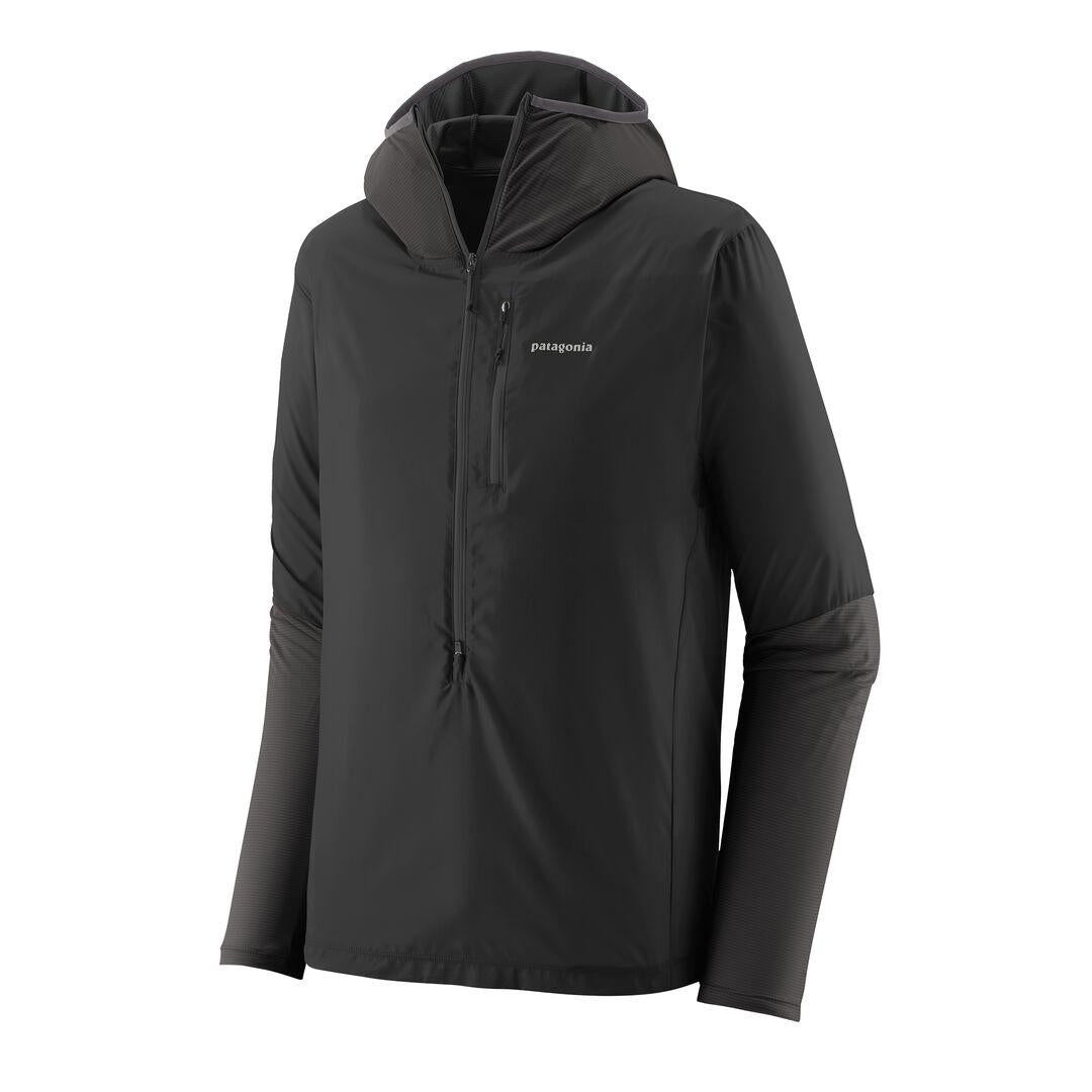 Airshed Pro Pullover - Running Windbreaker