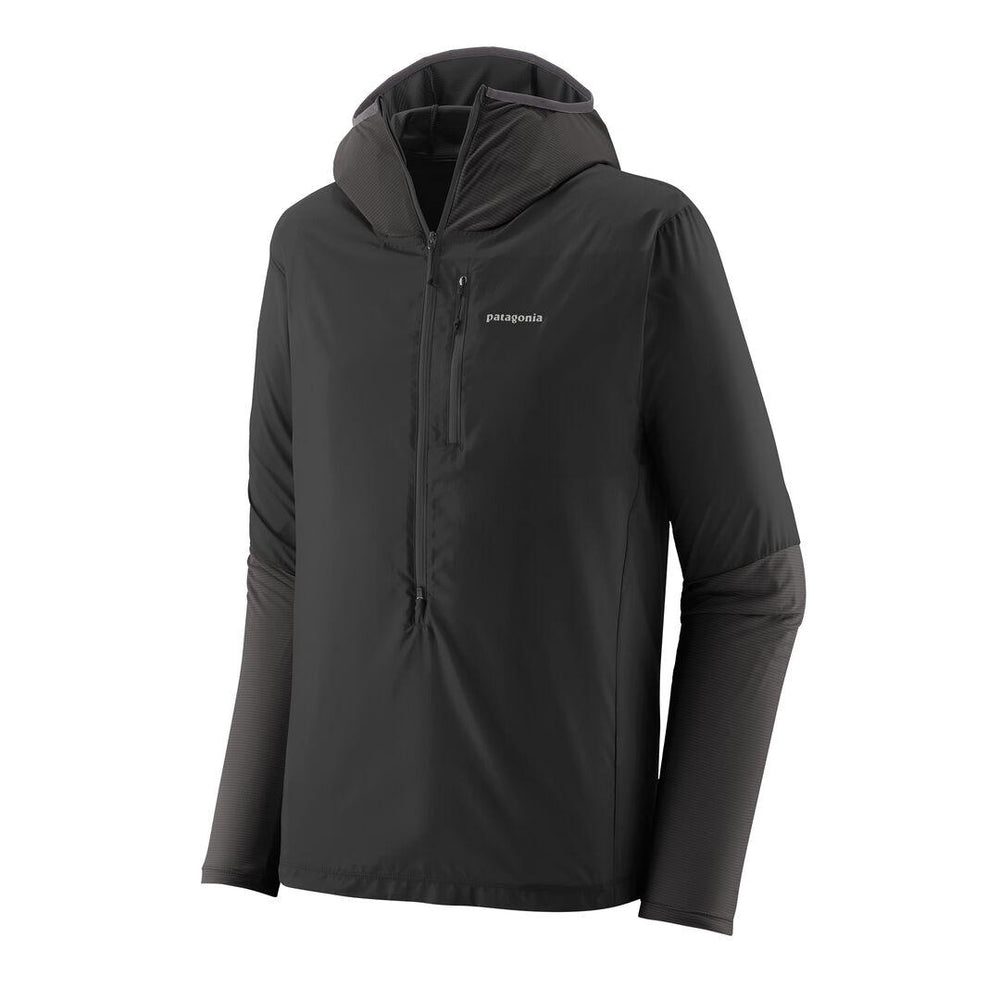 Airshed Pro Pullover - Running Windbreaker