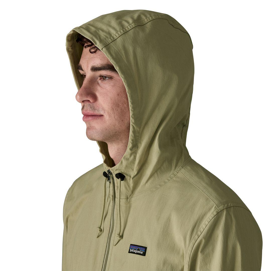 Nomader Hoody Jacket