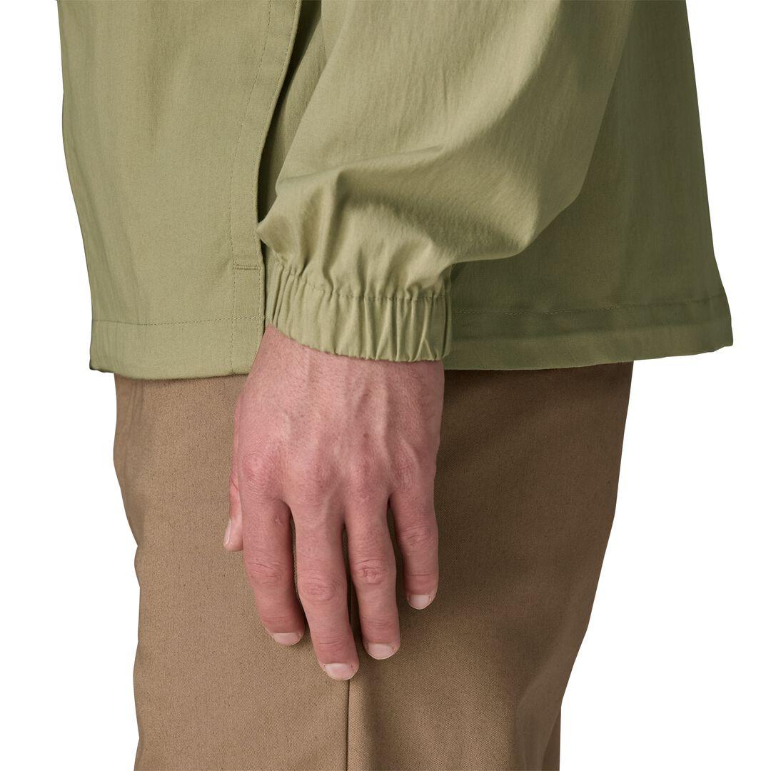 Nomader Hoody Jacket
