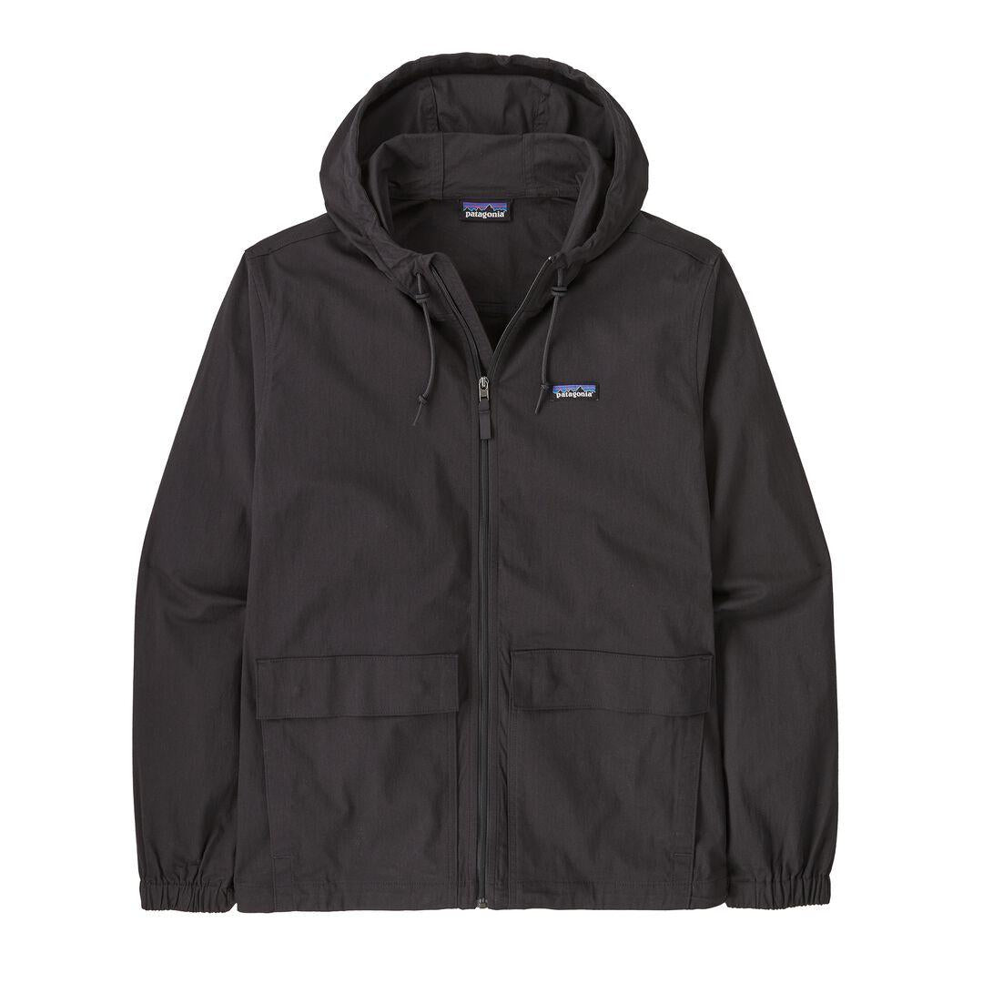 Nomader Hoody Jacket