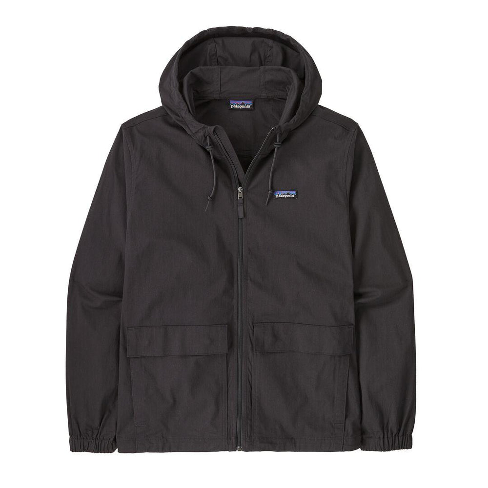 Nomader Hoody Jacket