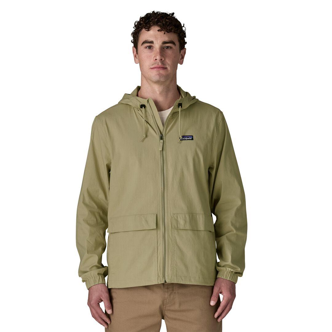 Nomader Hoody Jacket
