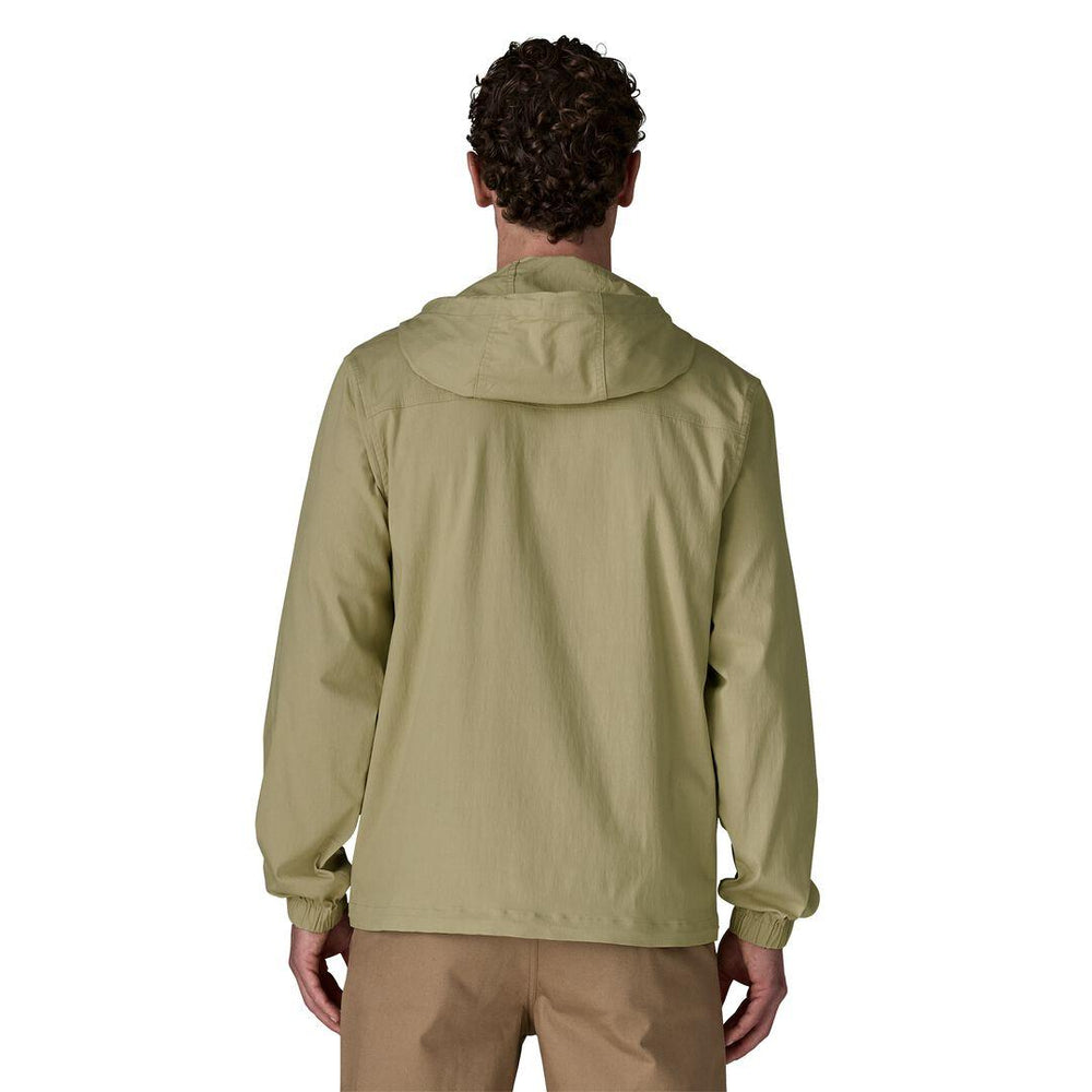 Nomader Hoody Jacket