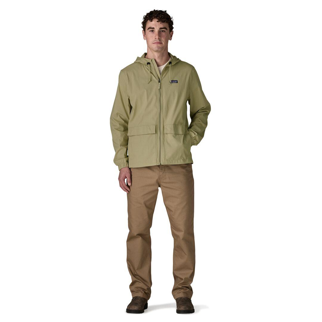 Nomader Hoody Jacket