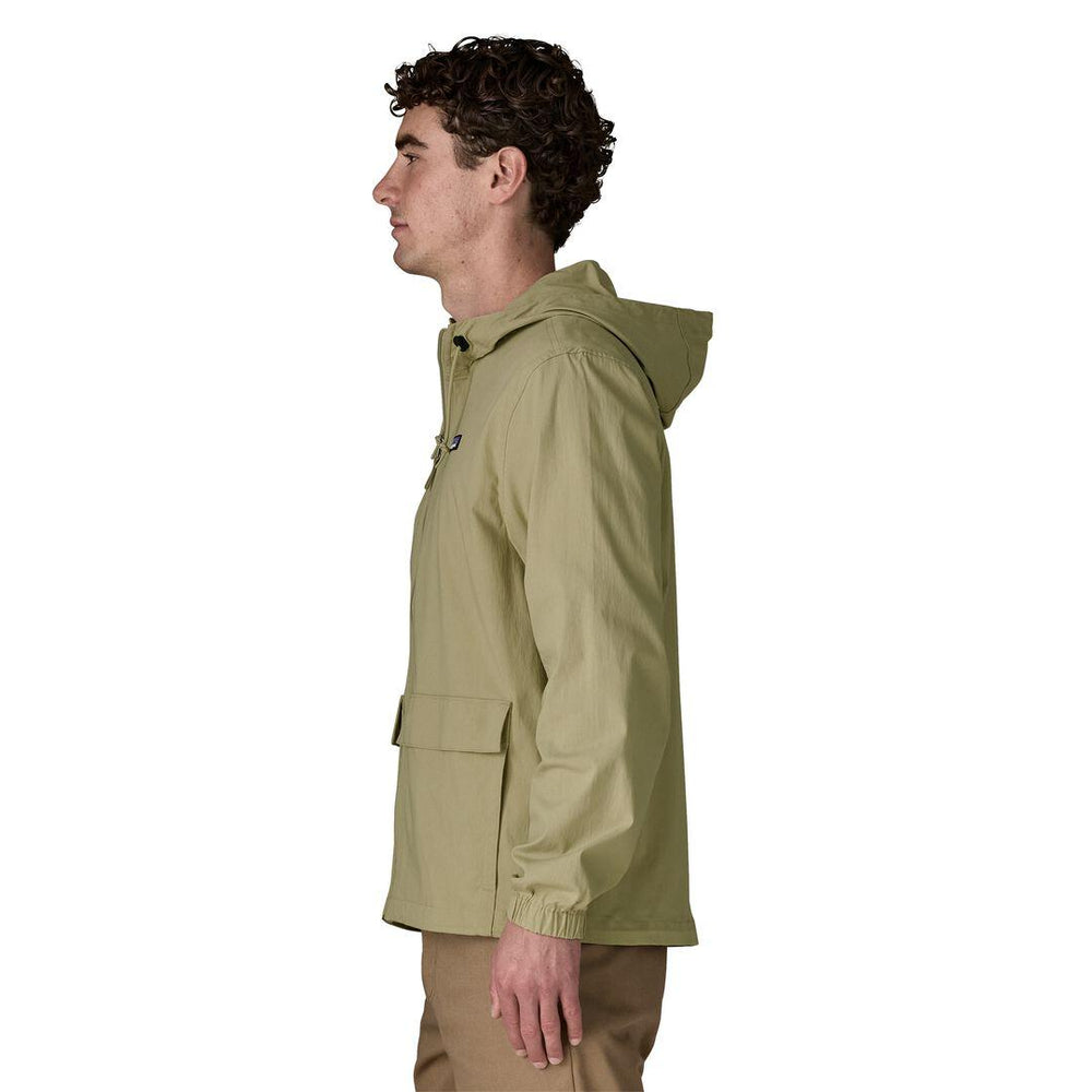 Nomader Hoody Jacket