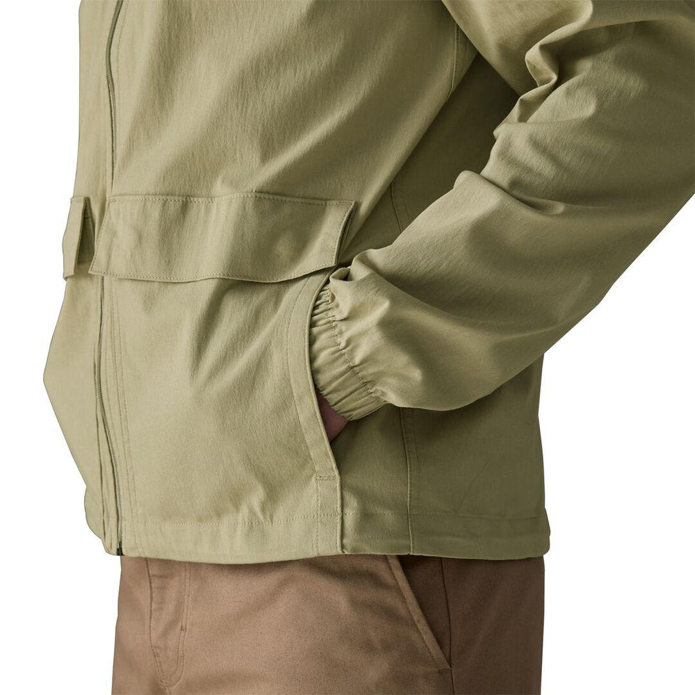 Nomader Hoody Jacket