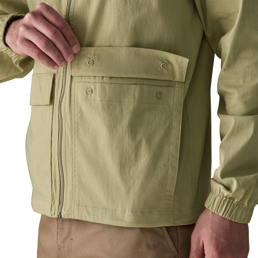 Nomader Hoody Jacket