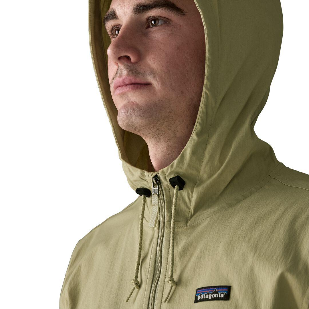 Nomader Hoody Jacket