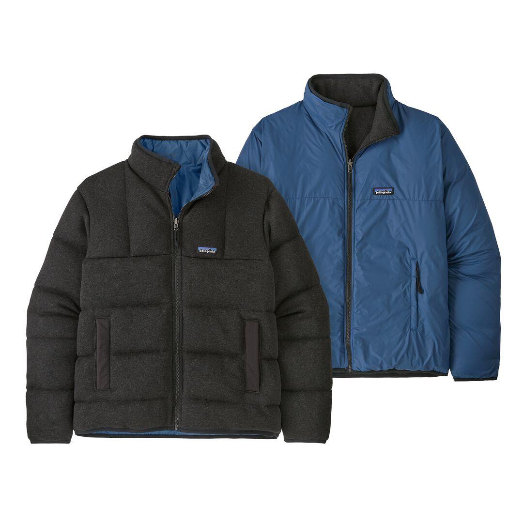 Reversible Down Better Sweater®