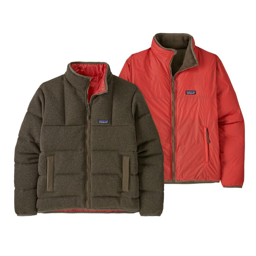 Reversible Down Better Sweater®