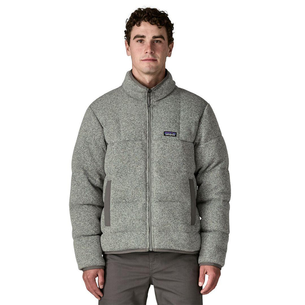 Reversible Down Better Sweater®