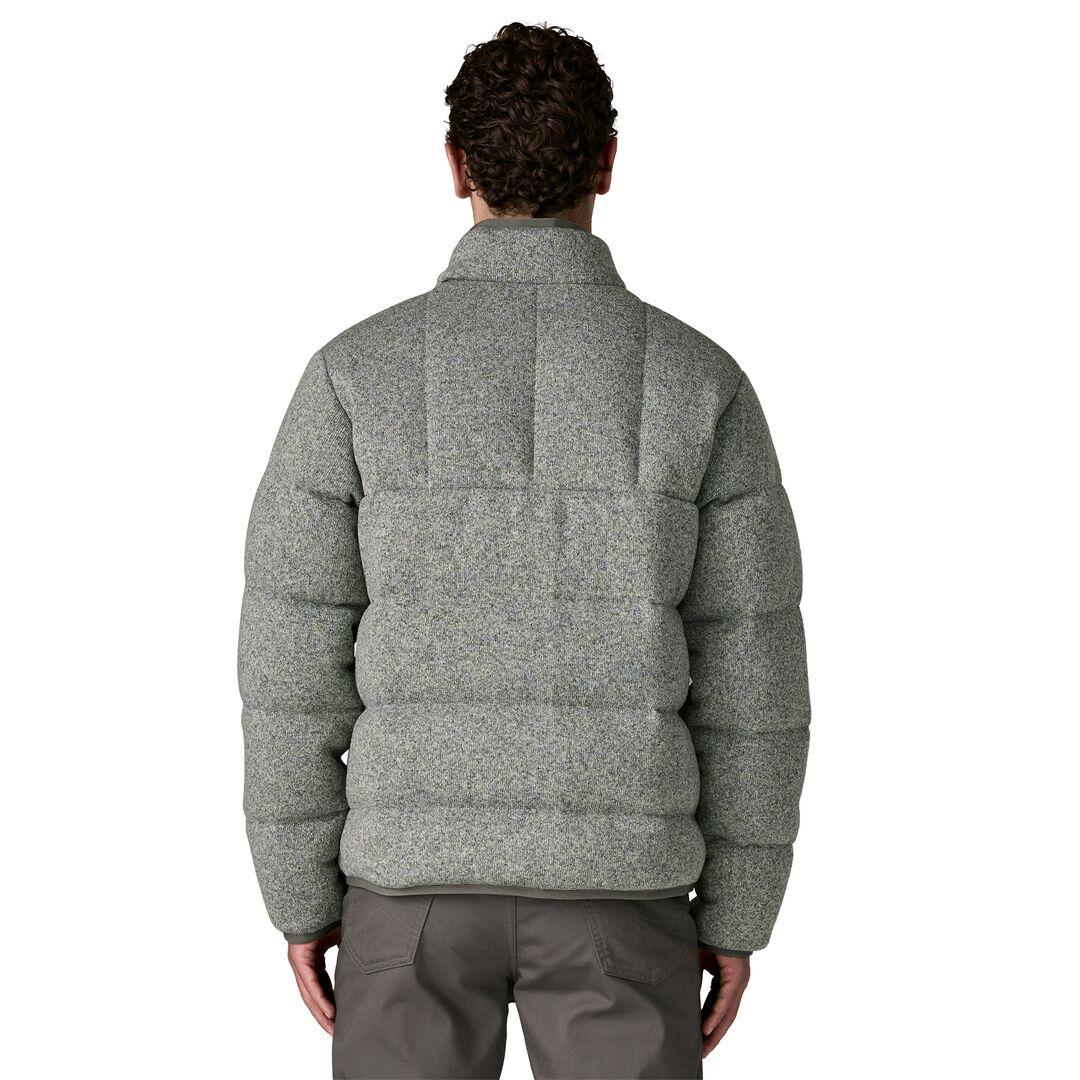 Reversible Down Better Sweater®
