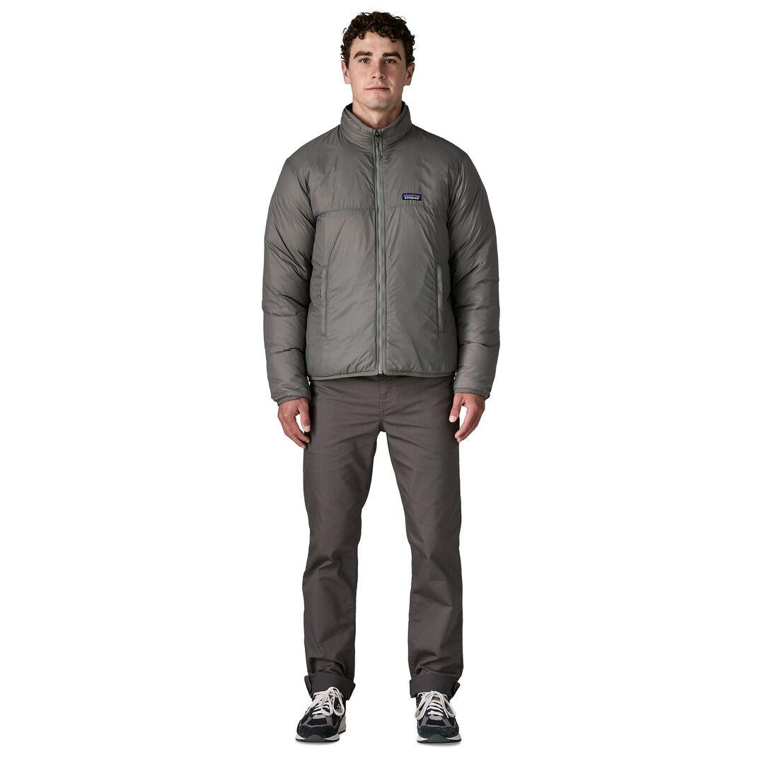 Reversible Down Better Sweater®