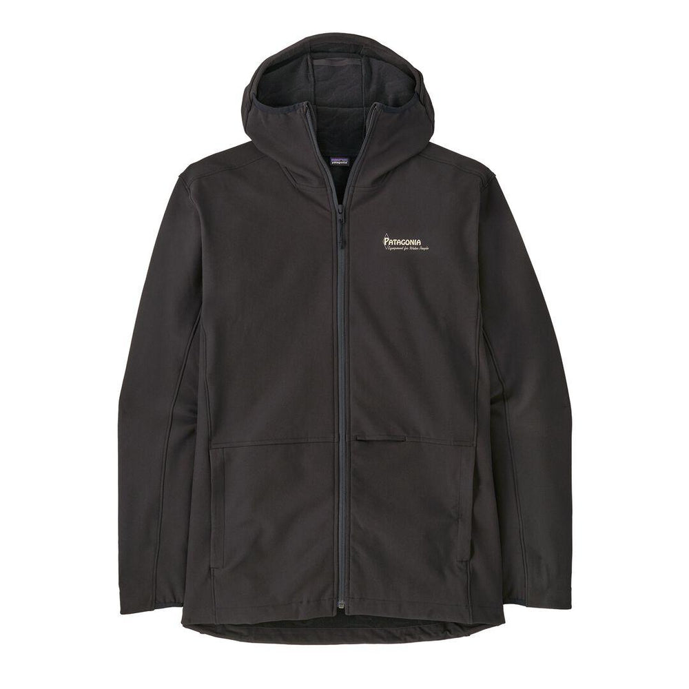 Hydropeak Stretch Thermal Surf Hoody