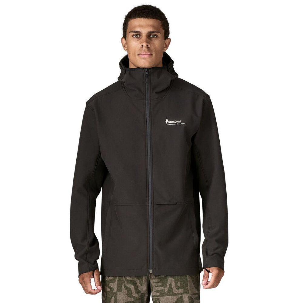 Hydropeak Stretch Thermal Surf Hoody