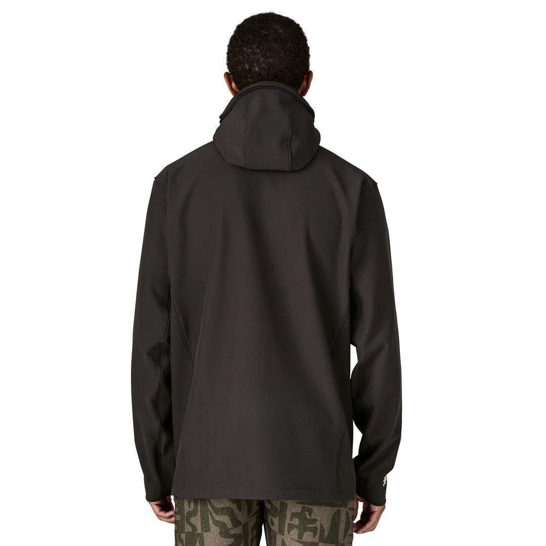Hydropeak Stretch Thermal Surf Hoody