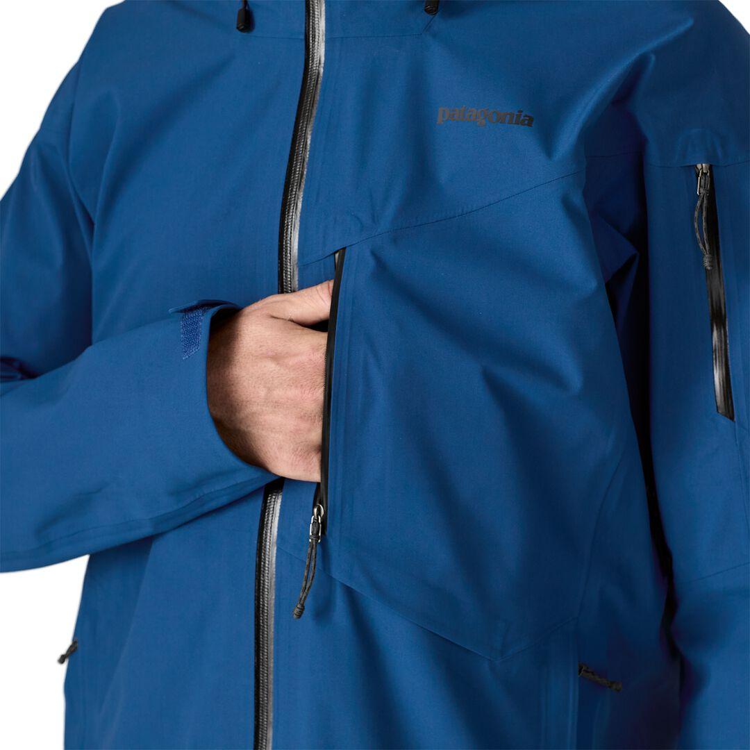 SnowDrifter Ski/Snowboard Jacket