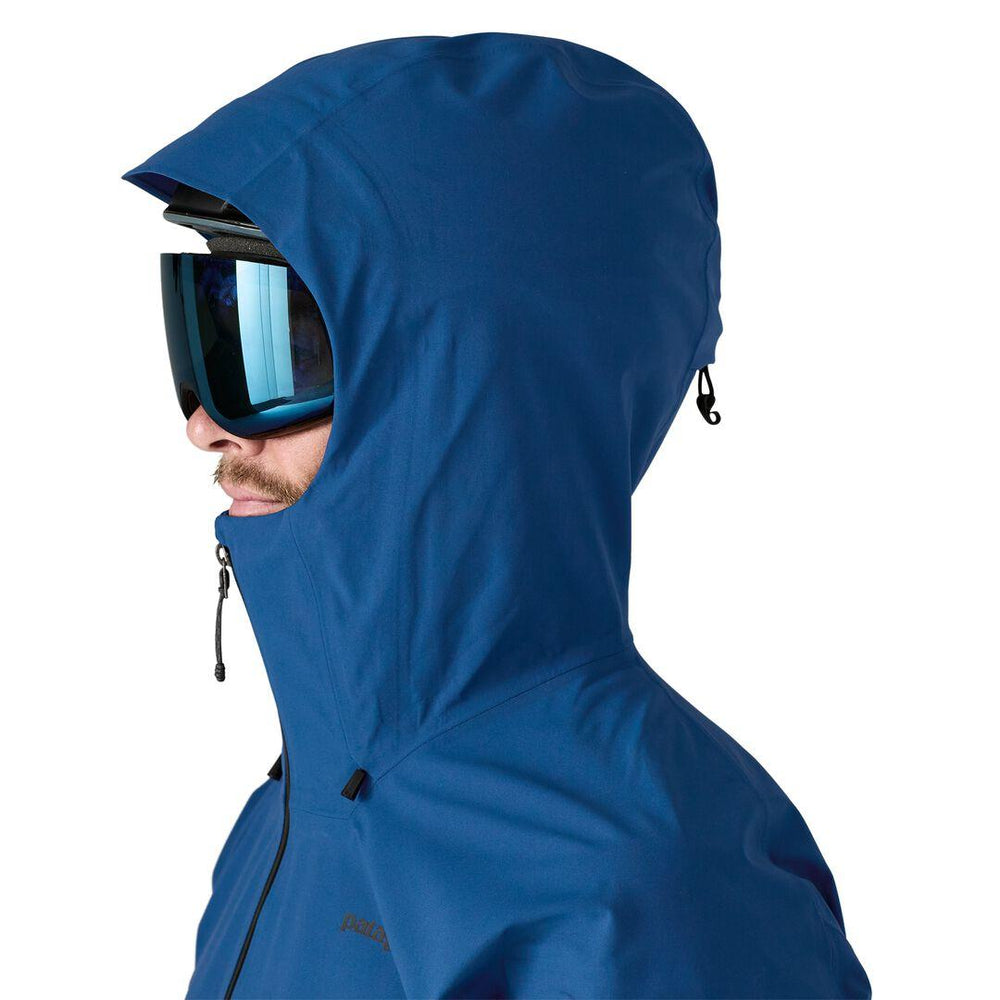 SnowDrifter Ski/Snowboard Jacket