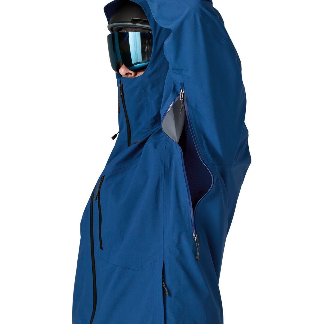 SnowDrifter Ski/Snowboard Jacket