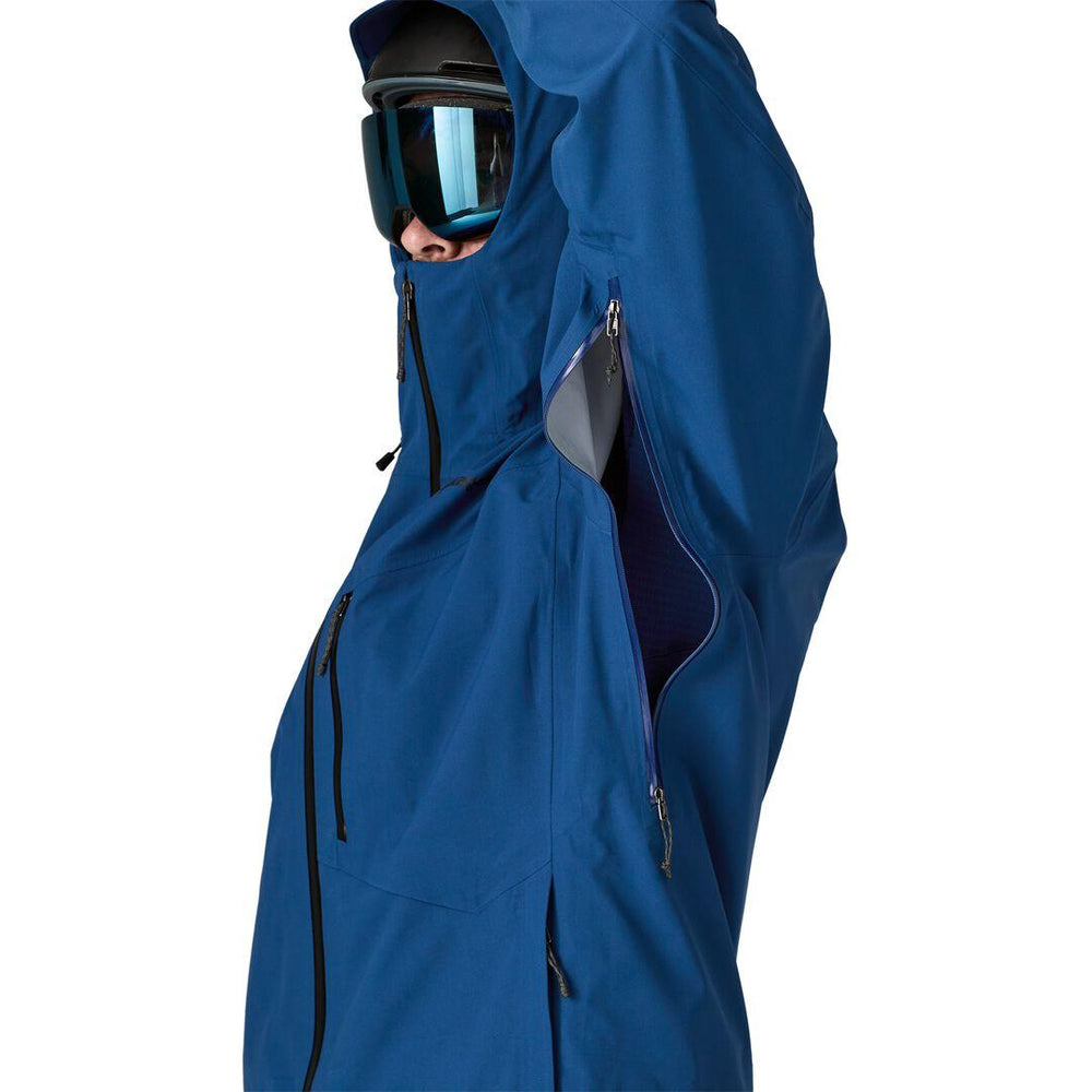 SnowDrifter Ski/Snowboard Jacket