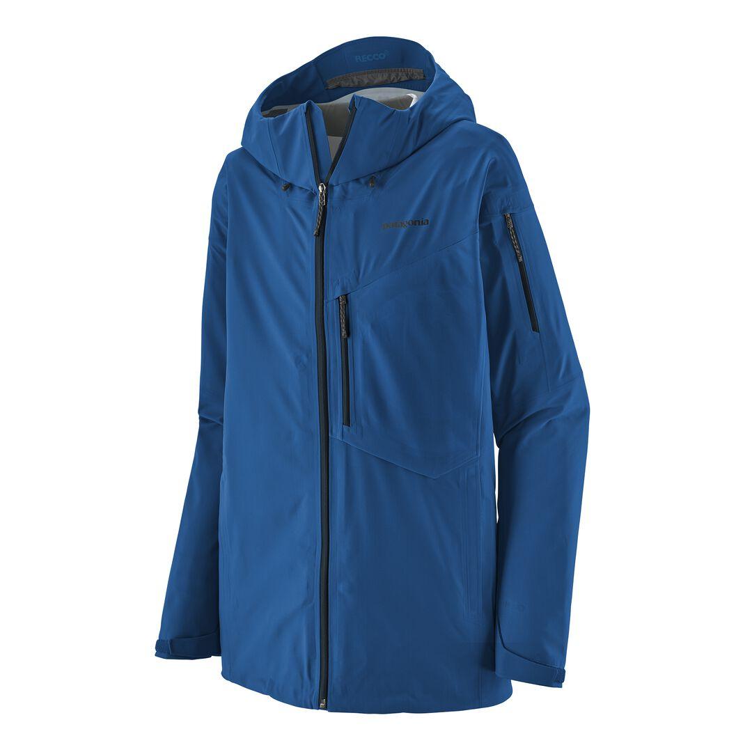 SnowDrifter Ski/Snowboard Jacket