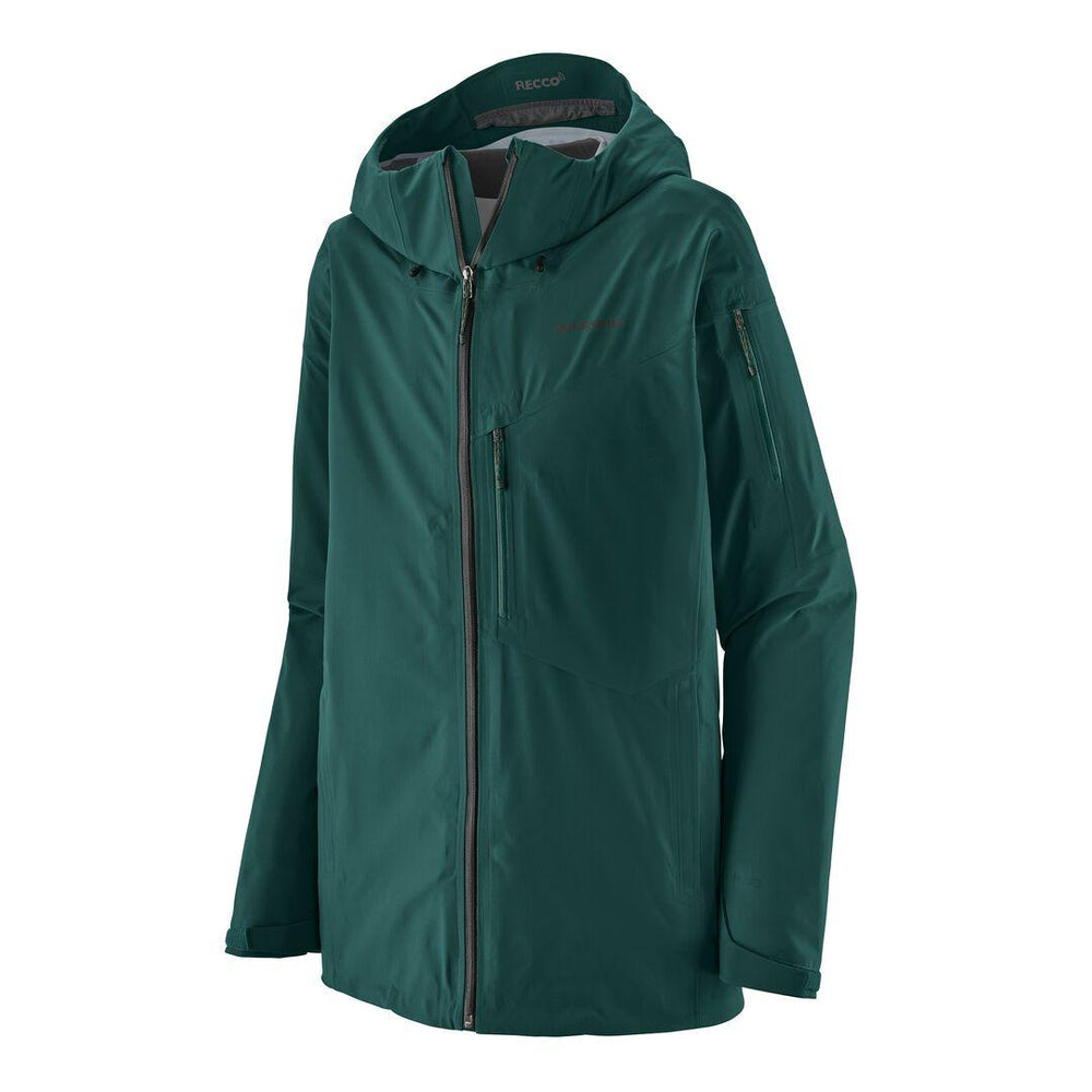 SnowDrifter Ski/Snowboard Jacket