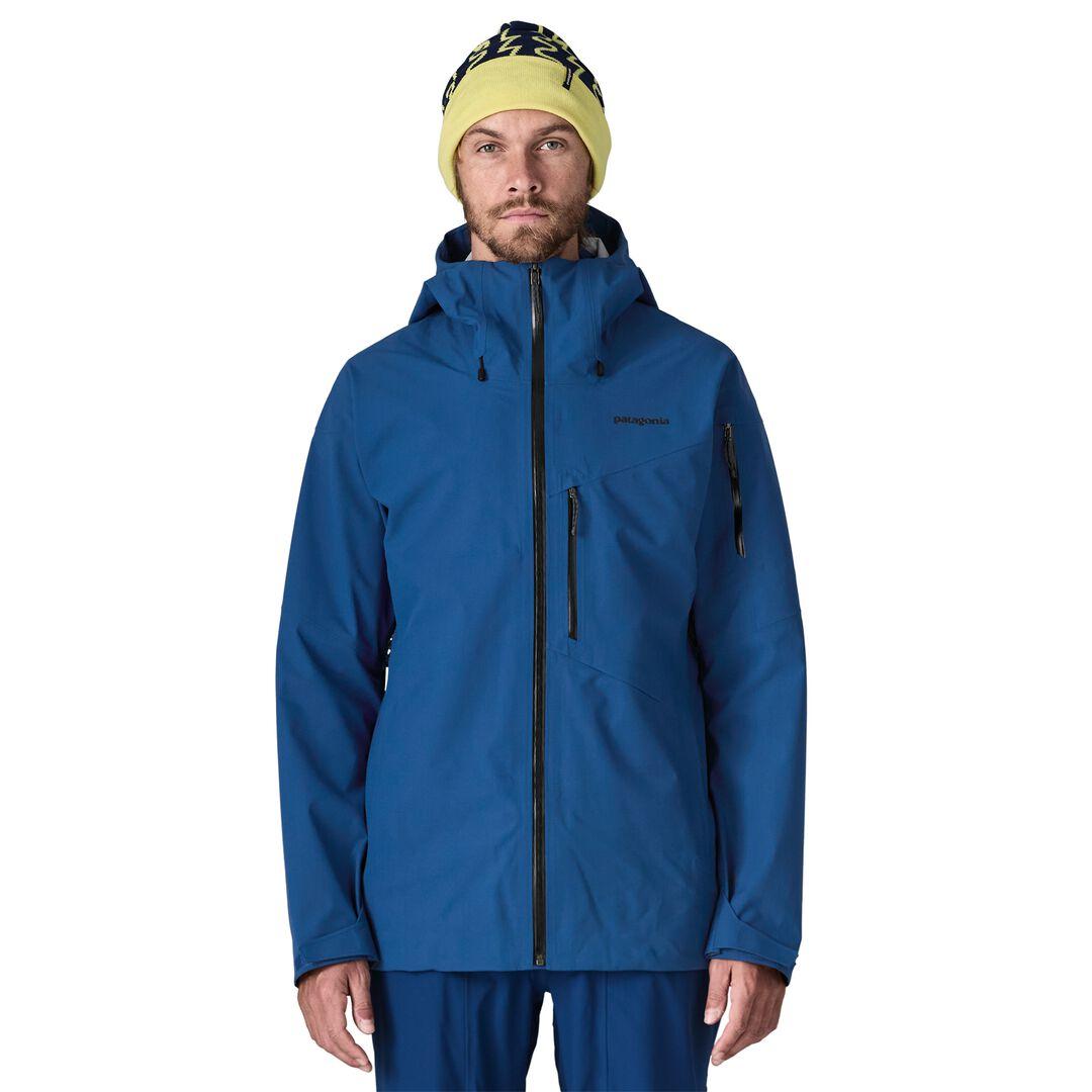 SnowDrifter Ski/Snowboard Jacket