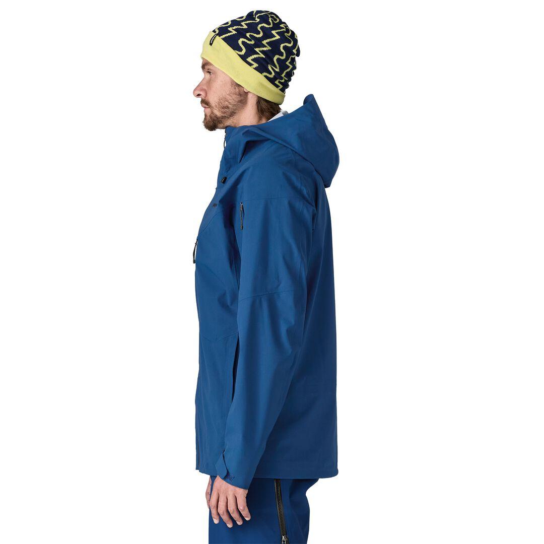 SnowDrifter Ski/Snowboard Jacket