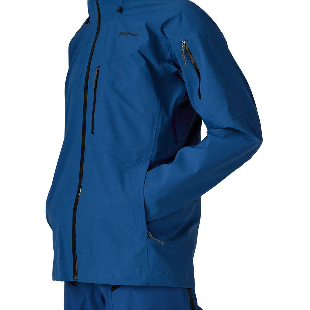 SnowDrifter Ski/Snowboard Jacket