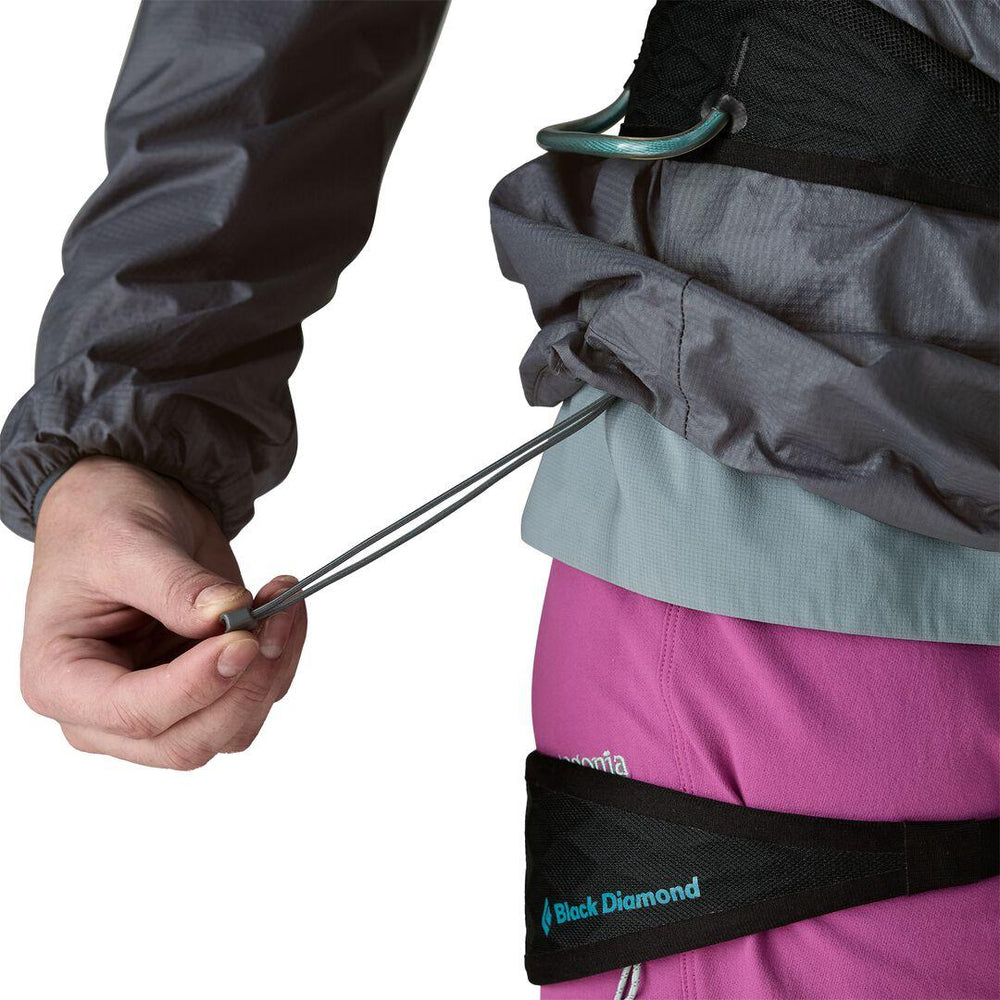 Houdini® Rock Climbing Jacket
