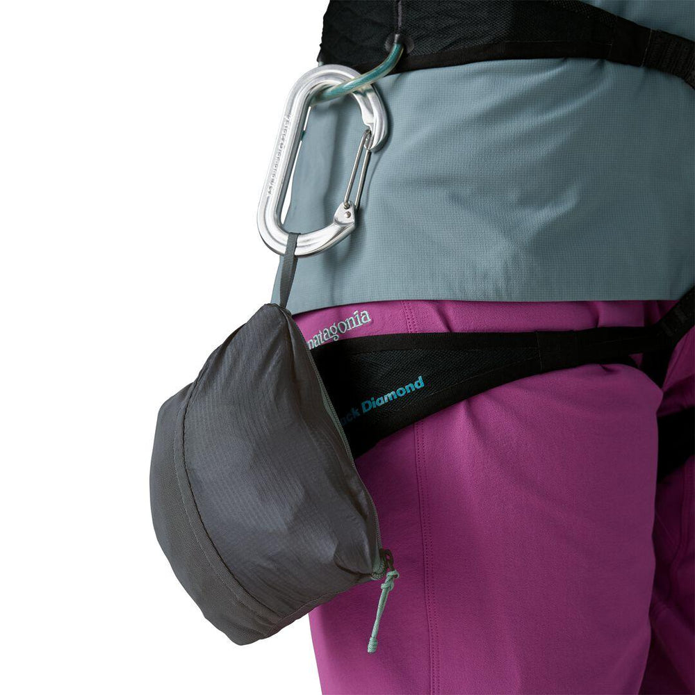 Houdini® Rock Climbing Jacket