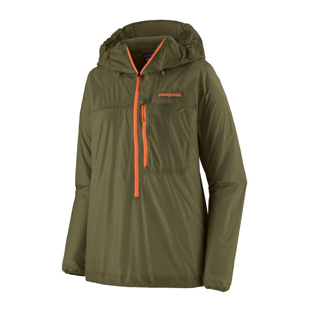 Houdini® Rock Climbing Jacket