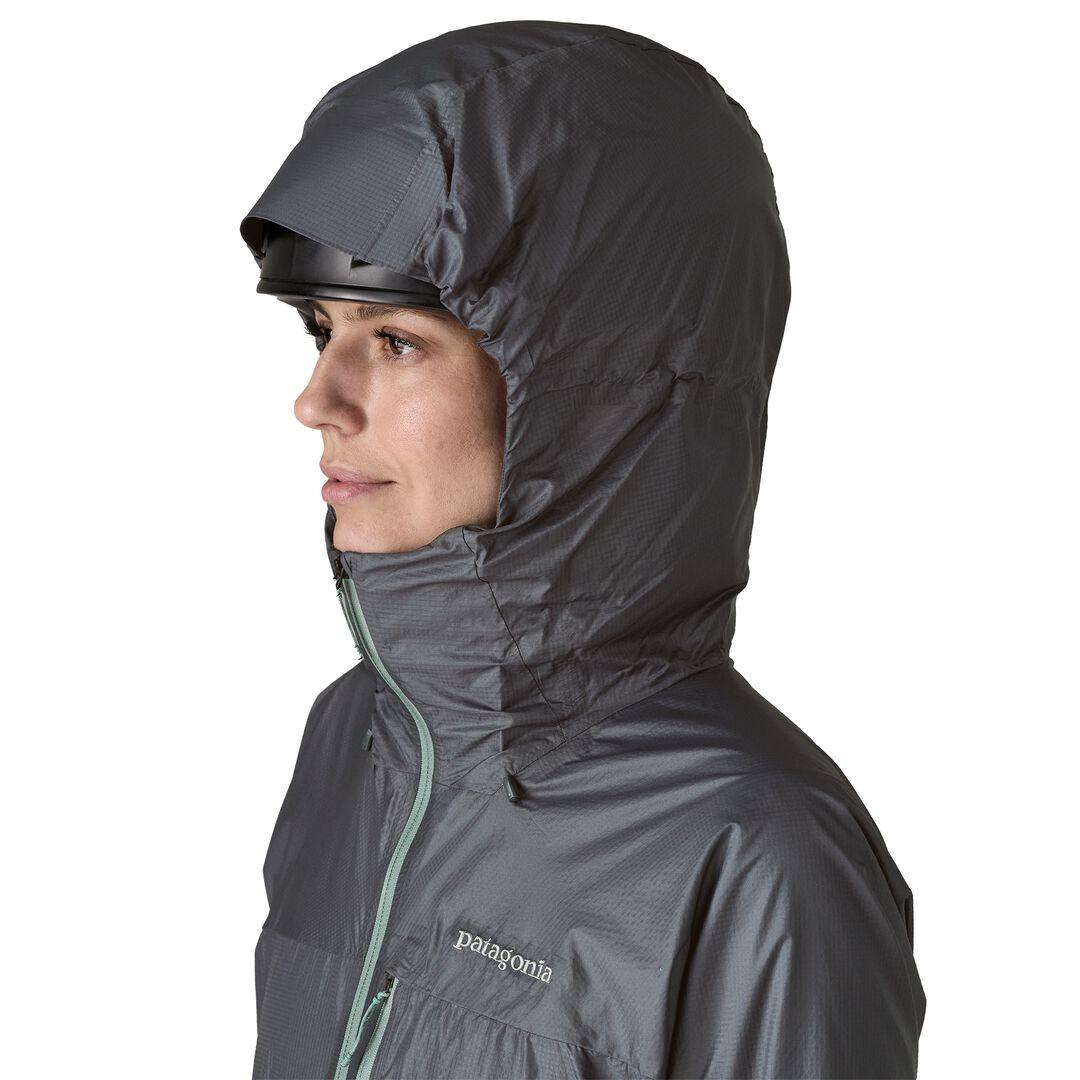 Houdini® Rock Climbing Jacket