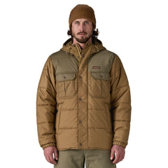 Steel Forge Puff Jacket - Winter Work Jacket