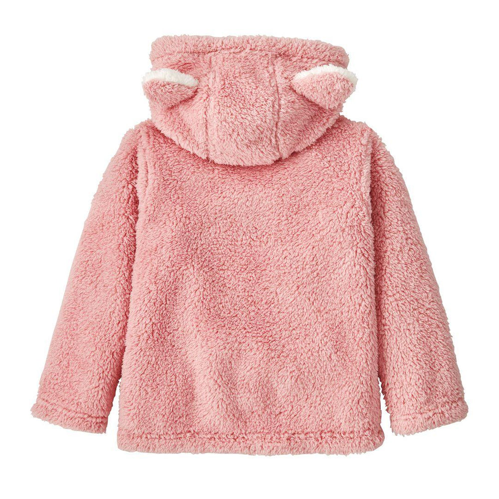 Baby Furry Friends Fleece Hoody