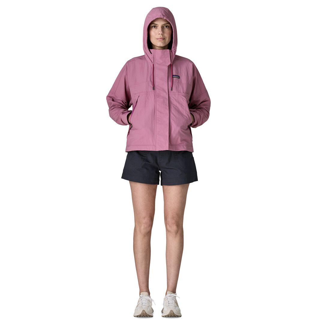 Skysail Jacket