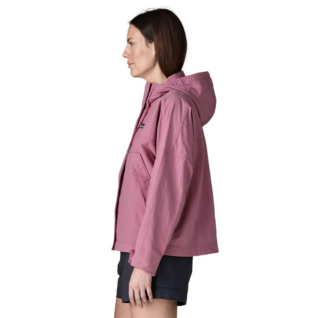 Skysail Jacket