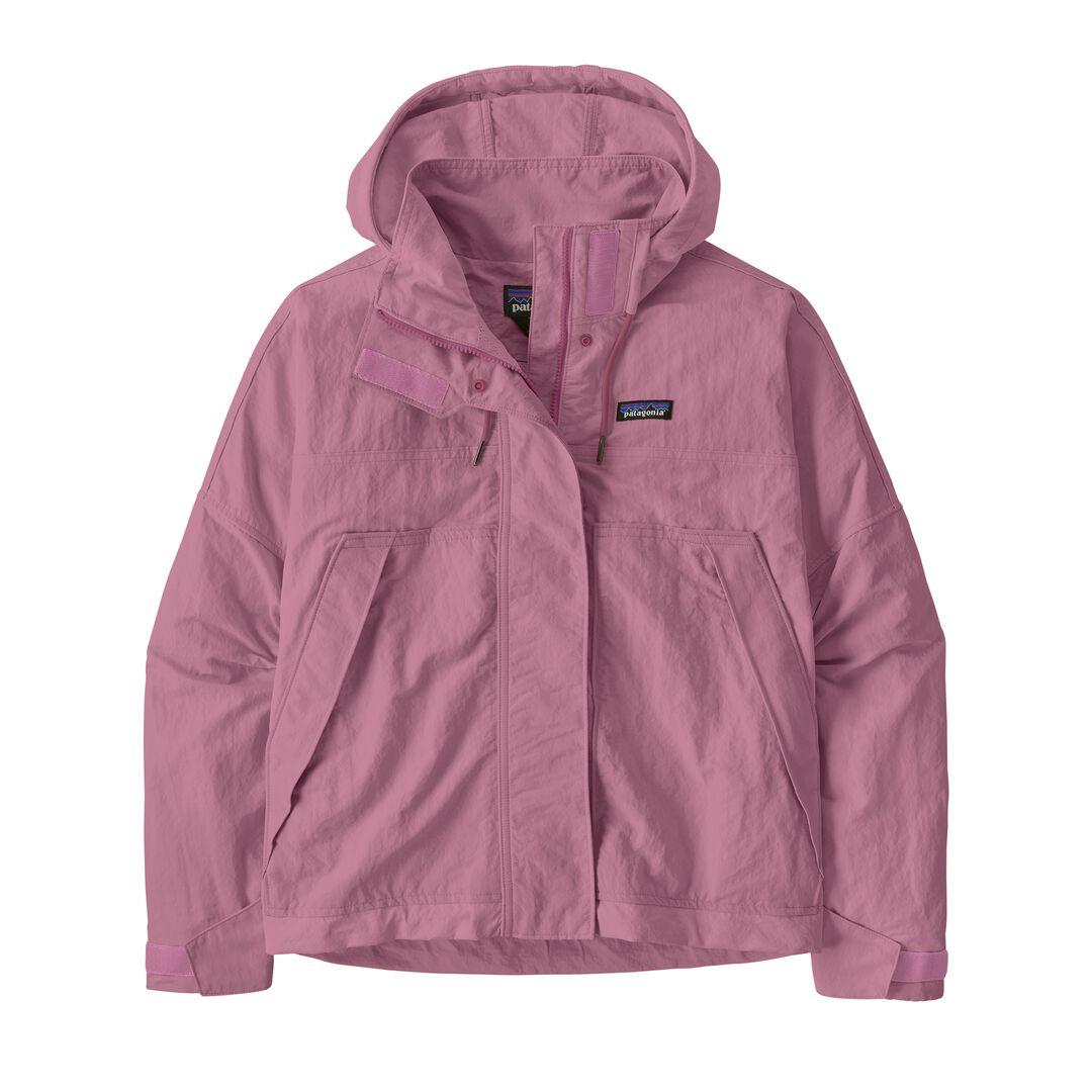 Skysail Jacket