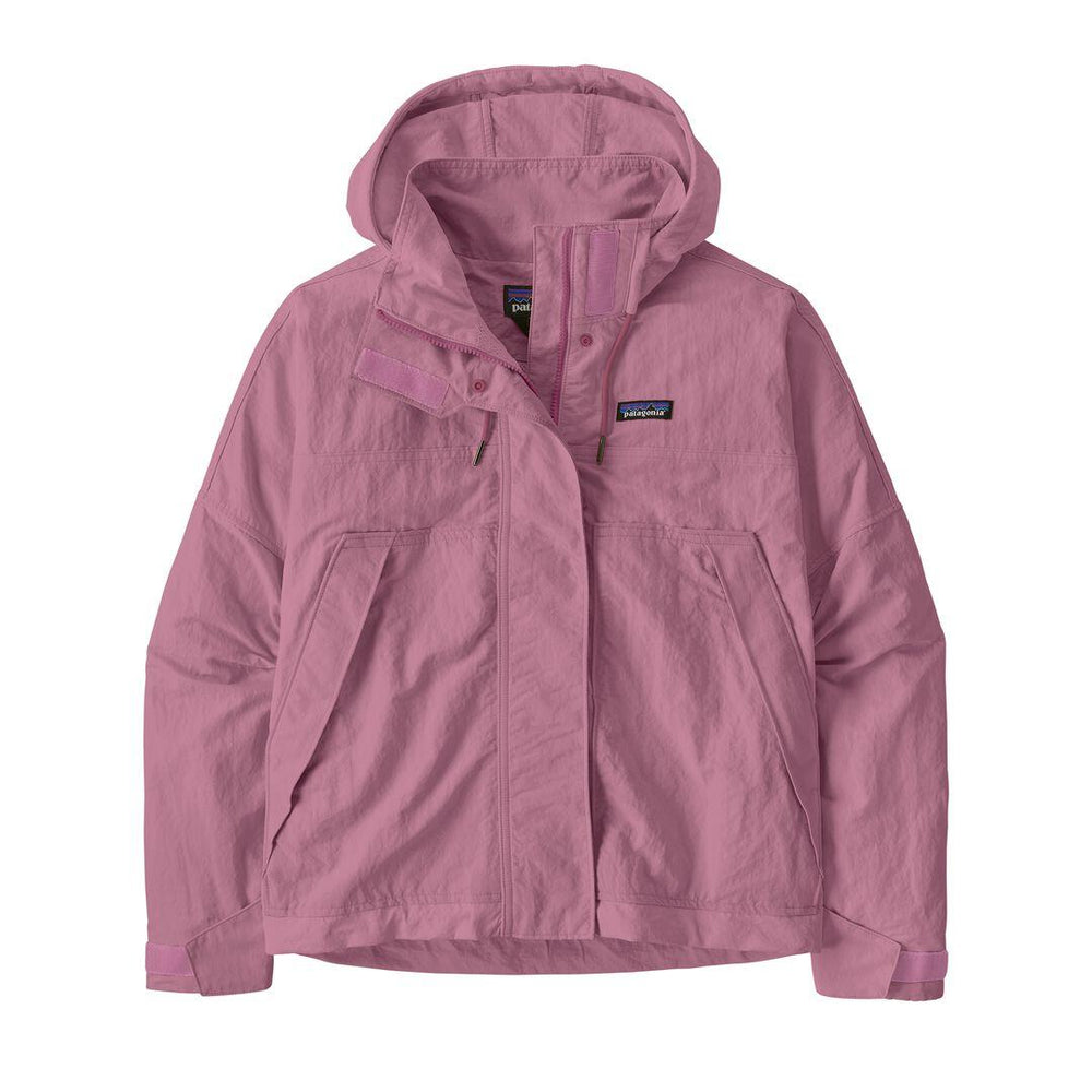 Skysail Jacket