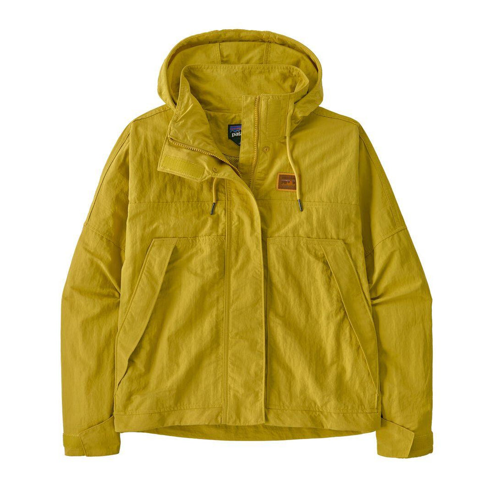Skysail Jacket