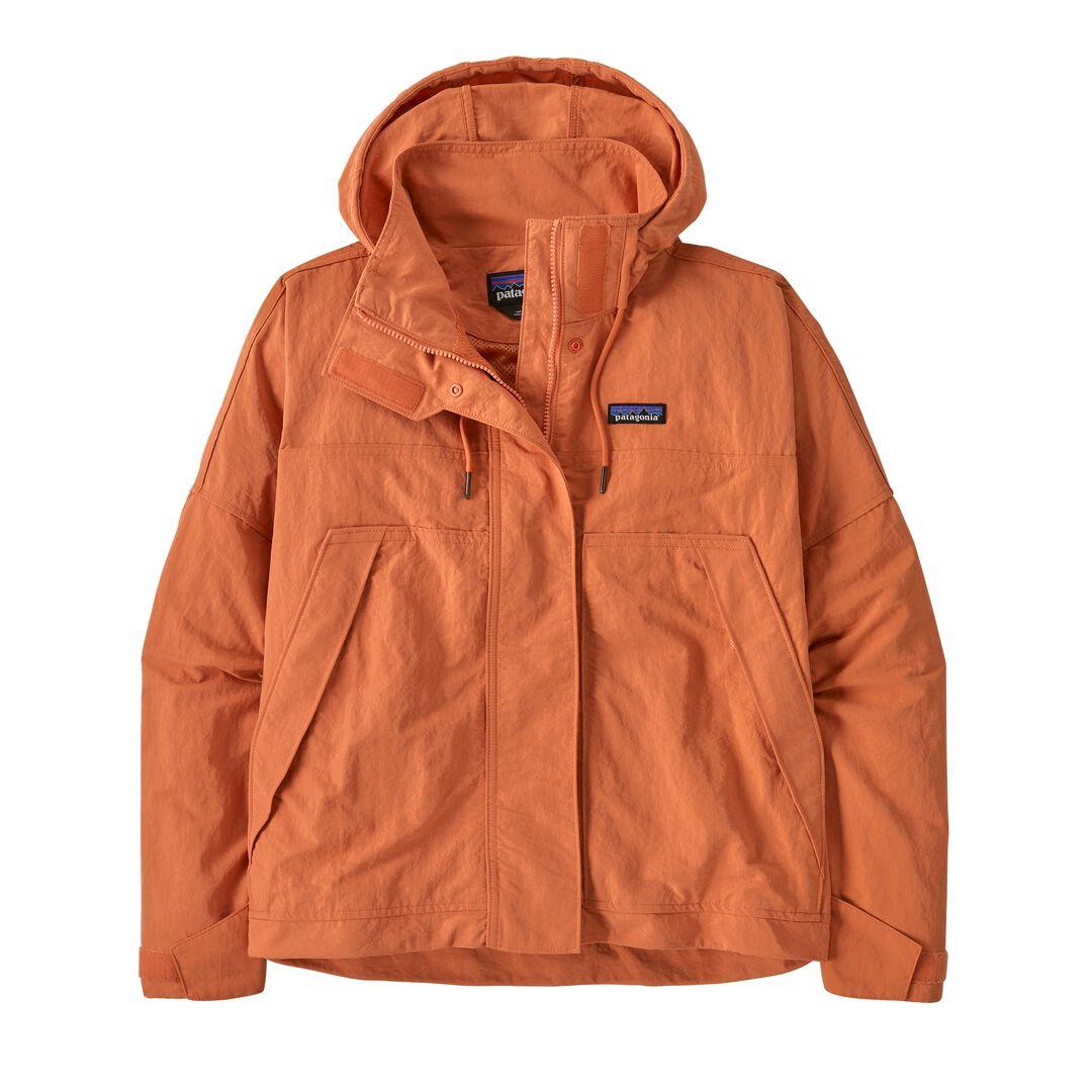Skysail Jacket
