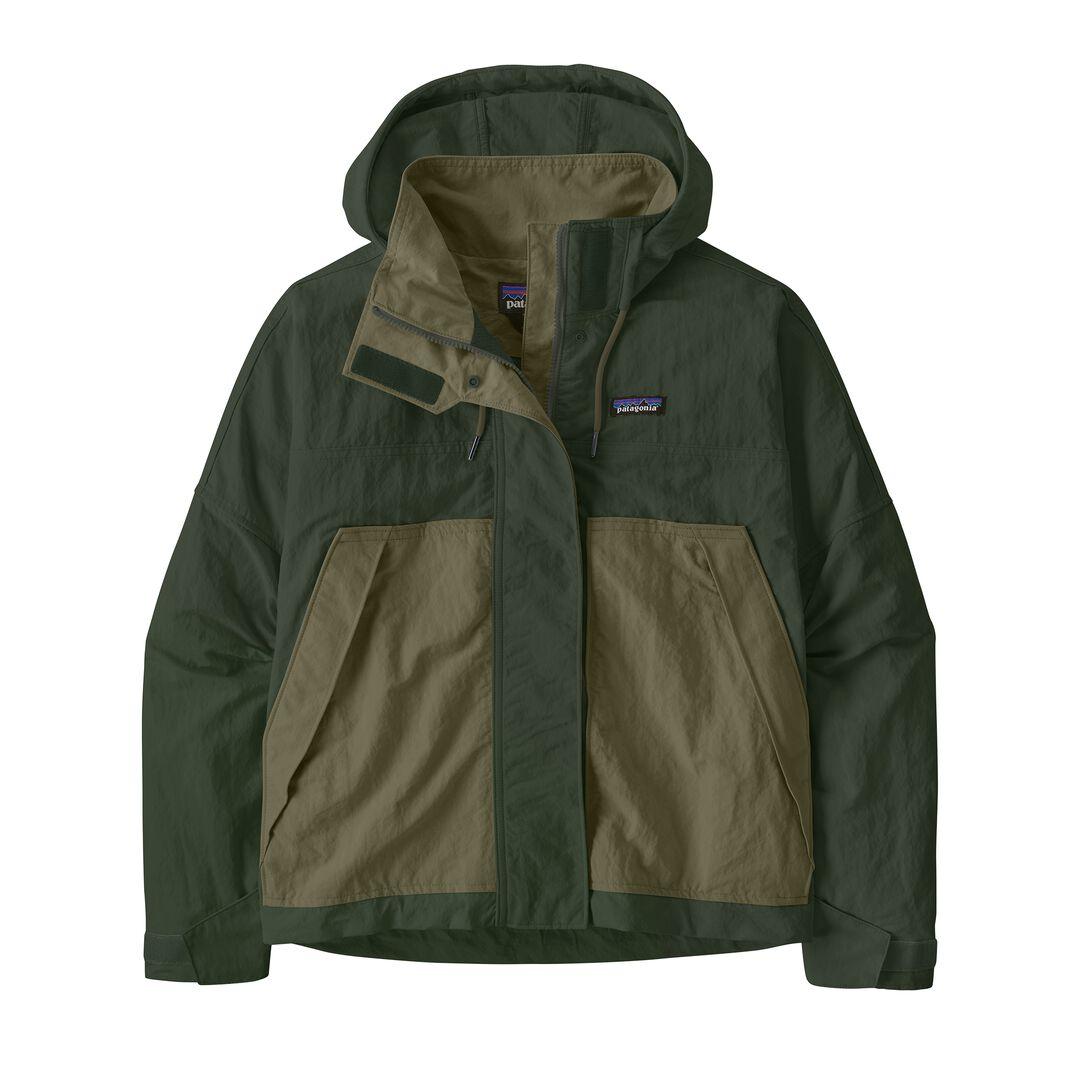 Skysail Jacket