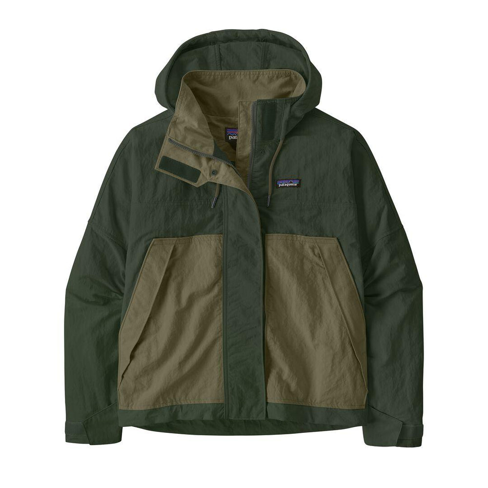Skysail Jacket