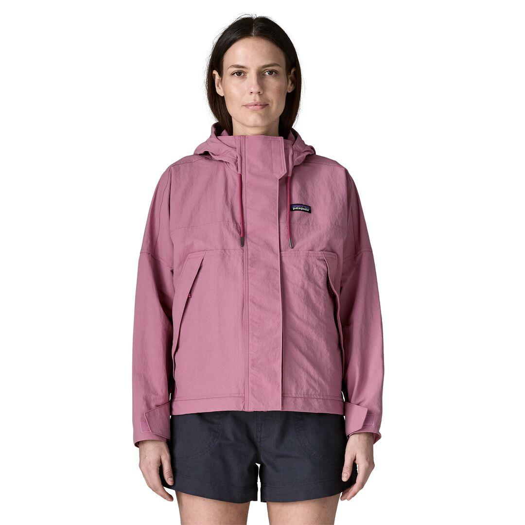 Skysail Jacket