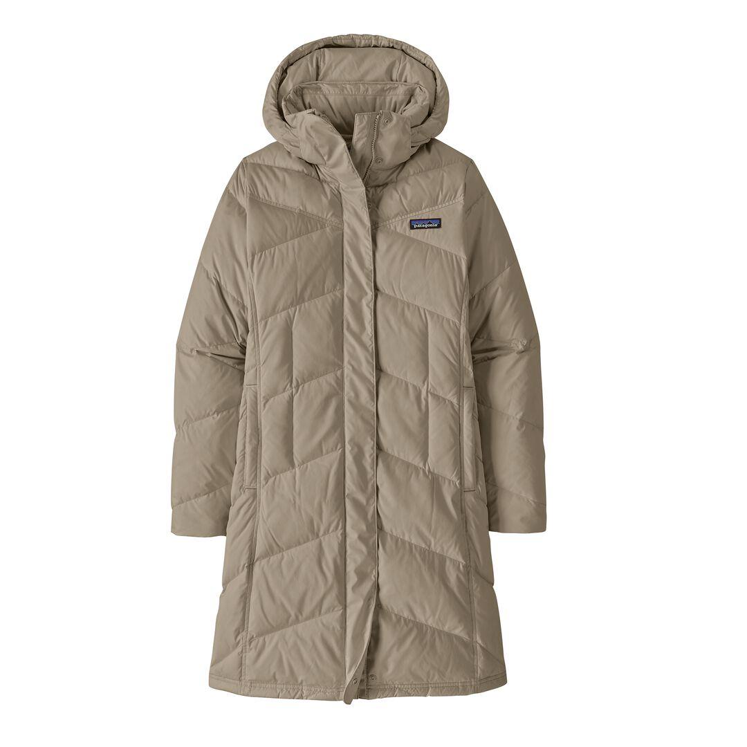 Down With It Insulated Parka