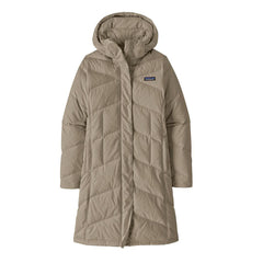 Down With It Insulated Parka