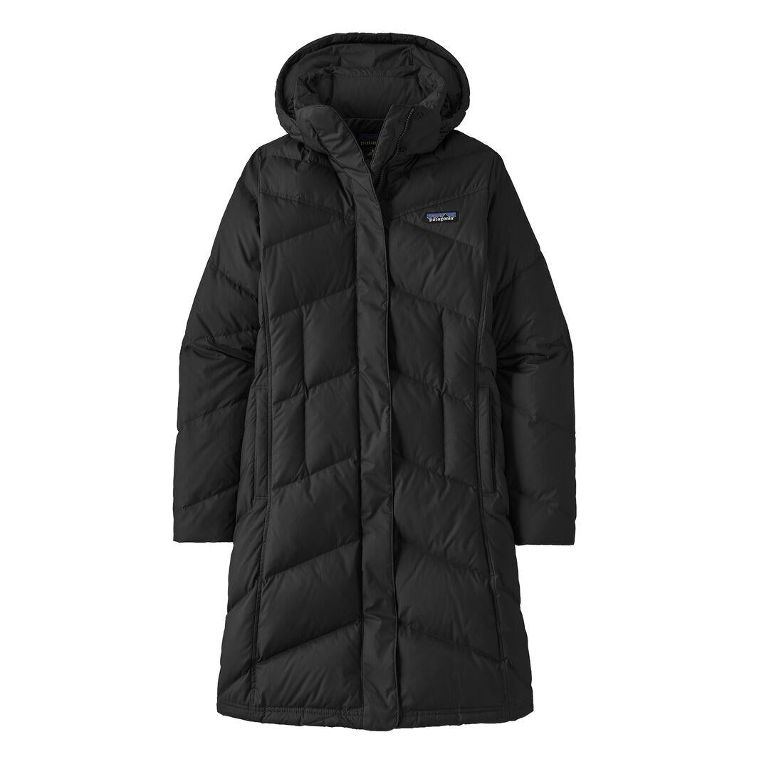 Down With It Insulated Parka