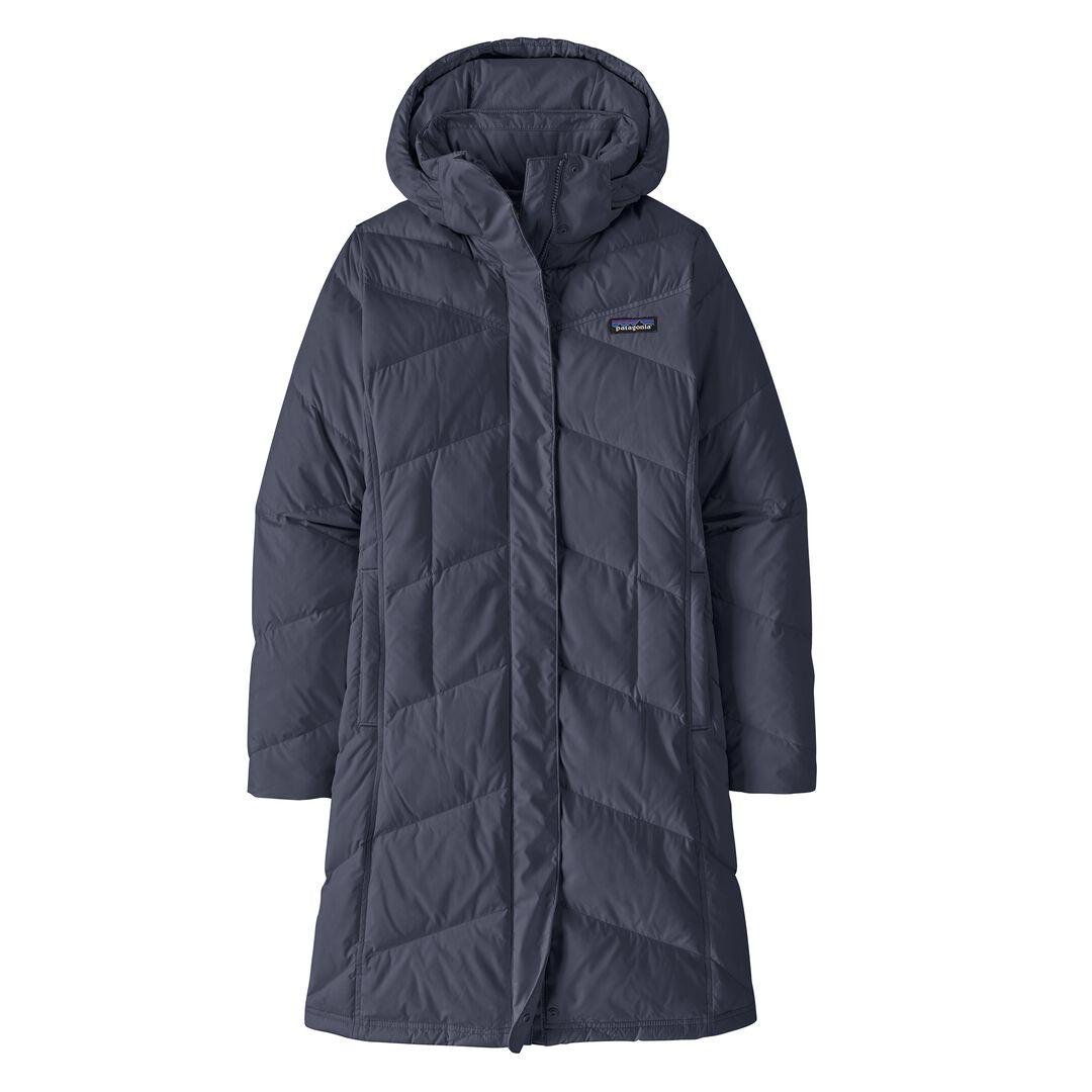 Down With It Insulated Parka